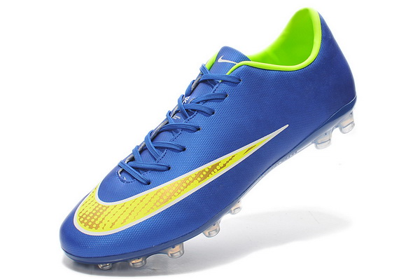 2014 World Cup Nike Mercurial Superfly AG Women Shoes--004